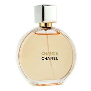  Chance Eau De Parfum Spray ( Unboxed / Marked ) Beauty