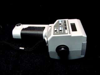    110 High Precision SLR Spot Luminance Meter With Case Nice  