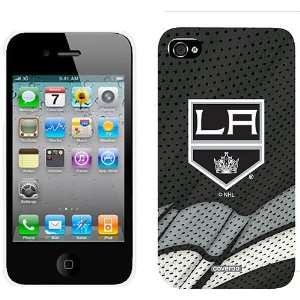    Coveroo Los Angeles Kings Iphone 4 / 4S Case