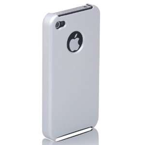  Silver Neon Hard Case Cover For AT&T Verizon Sprint Apple iPhone 