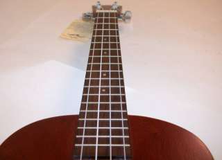 LANIKAI Tenor Ukulele, Uke, Ukelele, NEW, LU Series  