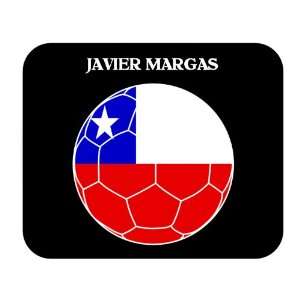  Javier Margas (Chile) Soccer Mouse Pad 