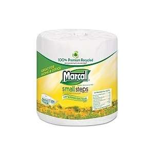  Marcal® Recycled Bath Tissue   48 Rolls 