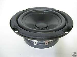 JBL MR25 J520 J520M   5 copy woofer * New Speaker *  