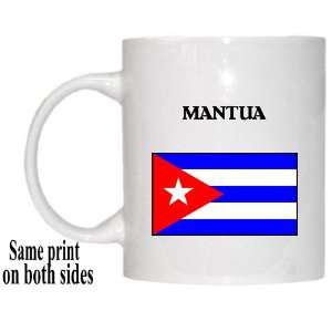  Cuba   MANTUA Mug 