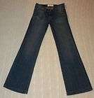 NWOT Paper Denim Cloth Jeans Size 25  