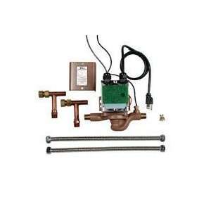  Taco 008 DM PK D Mand System, Complete w/ plumbing kit, 1 