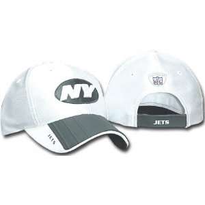  New York Jets Sideline Logo Cap