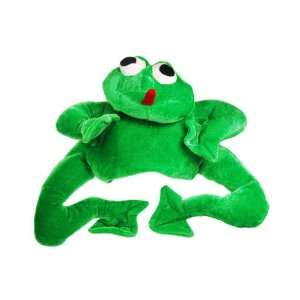  Frog Hat Toys & Games