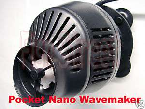 Resun Nano Wave Maker for 300 Litres Tank WM 015  