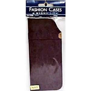  Magnivision Full Belted Case Assorted Black/Navy (3 Pack 