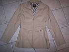 JLC New York raincoat rain coat jacket Medium 8 10 $189