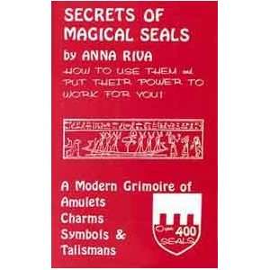  Secrets of Magical Seals by Anna Riva 