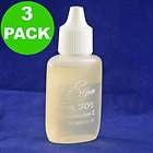 Pack E Gem Oil Drops Vitamin E By Carlson   3 x .5 Ounce