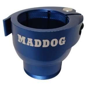  Maddog Designz Lockjaw Dye / Proto Clamping Feed Neck 