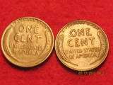 1931 P Lincoln Wheat Cents ~ Solid Coin ~  