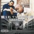 Hood Rich [PA] by Big Tymers (CD, Apr 2002, Cash Money Records)