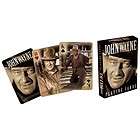 JOHN WAYNE The Duke Hollywood Legend American Cowboy SINGLE DECK 