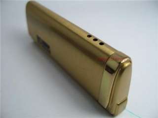 New BROAD Metal Cigarette Windproof Lighter LFh2  