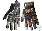 Journeyman Heavy Duty Protection Gloves (K3)  XL