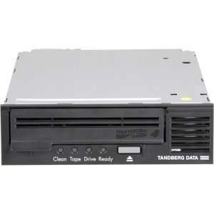  Ultrium 4 Tape Drive. UPG KIT T40 T80 T120 LTO4 SCSI HH ADD ON DRIVE 