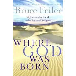  Where God Was Born 