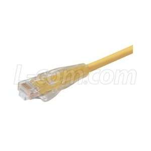  Premium 10/100Base T Crossover Cable, 7.0 ft Electronics