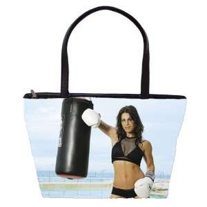  New Jillian Michaels Sexy Trainer Classic Shoulder Handbag 