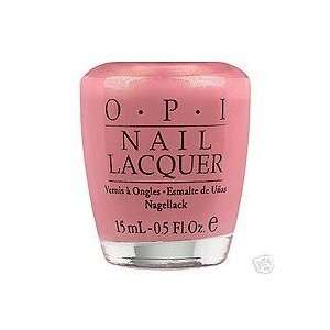  OPI Nail Lacquer Love Me Tender #A96 Beauty