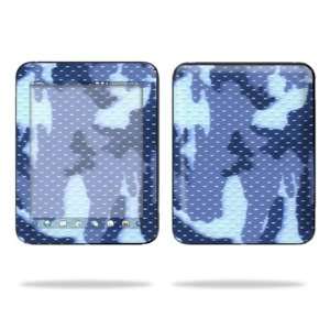  Protective Vinyl Skin Decal Cover for HP TouchPad 9.7 