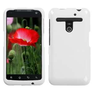   Ivory White Phone Protector Cover (free ESD Shield Bag): Electronics