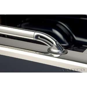  Stainless Steel Locker Rails Automotive