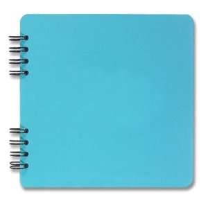 Promotional 5x5 inch Square Notebook (250)   Customized w/ Your Logo 