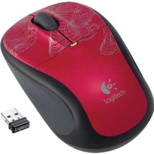  Wireless Mouse M305