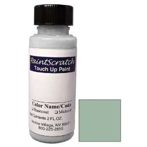 Oz. Bottle of Light Sage Metallic Touch Up Paint for 1985 Oldsmobile 