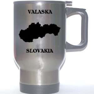  Slovakia   VALASKA Stainless Steel Mug 
