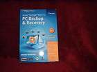 Acronis PC Backup & Recovery True Image Home 2012 **New**