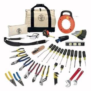  Master Electricians Tool Kit: Electronics