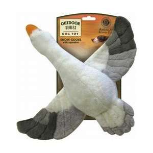  Jpi Outdoor Plush Lg Snow Goose: Toys & Games