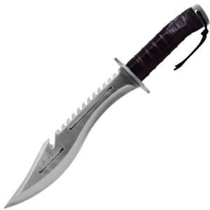   Quality WhetstoneT Cutlery Vine Cutter Jungle Knife 