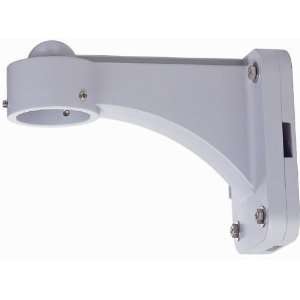  Outdoor Wall Mount Bracket for Lilin Camera: Electronics
