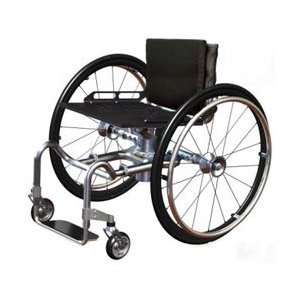  Icon Ultra Lightweight Rigid Wheelchair Health & Personal 