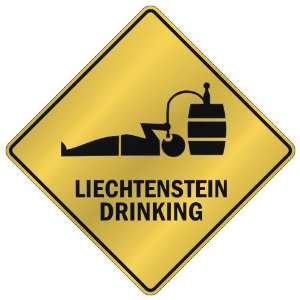   LIECHTENSTEIN DRINKING  CROSSING SIGN COUNTRY LIECHTENSTEIN: Home
