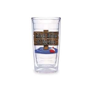  Tervis Tumbler LIBE I 10 Life Is Better At The Lake 10 oz 