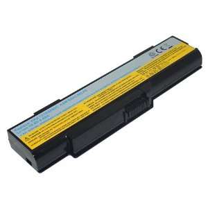 ,Li ion,Hi quality Replacement Laptop Battery for LENOVO 3000 G400 