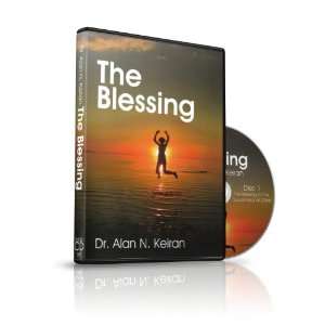  The Blessing   CD Teaching Series 