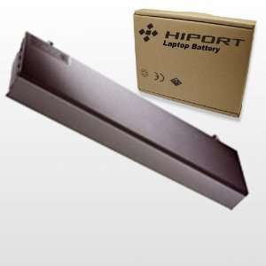  Hiport 6 Cell Laptop Battery For Dell Latitude E6410, E6410 
