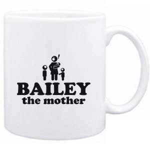    Mug White  Bailey the mother  Last Names: Sports & Outdoors