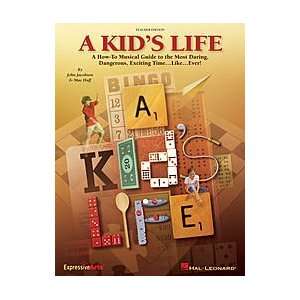  A Kids Life Musical Instruments
