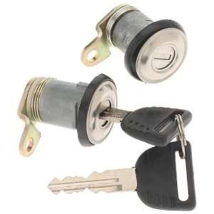  Niehoff DL47661 Door Lock Cylinder Set Automotive